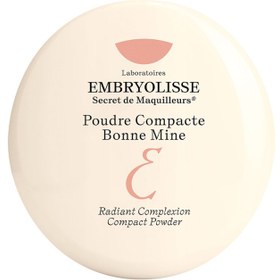 Resim Embryolisse Compact Powder - Kompakt Pudra 10g 