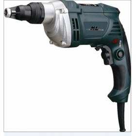 Resim Elektrikli Alçıpan Vidalama Makinesi 720W, 0-2400 Devir Hızında Güçlü Performans 