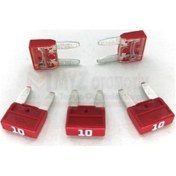 Resim Bıcak Sıgorta 10 Amper Unıversal 