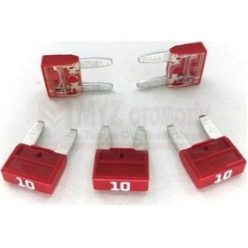 Resim Bıcak Sıgorta 10 Amper Unıversal 