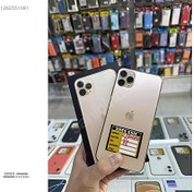 Resim Apple iPhone 11 Pro Max İkinci El TR | 64 GB | Altın İkinci El İPHONE 11 PRO MAX 64 GB TR SORUNSUZ