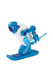 Resim ALVERA COLLECTION 75136Tr Robotik Laboratuvarı- Action Robots- Skier +8 Yaş 