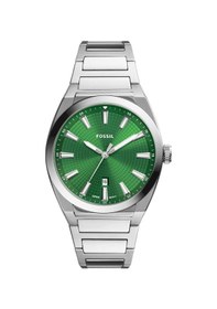 Resim Fossil Ffs5983 Erkek Kol Saati Gri 