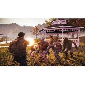 Resim Microsoft Studios Xbox One State Of Decay - Orjinal Oyun - Sıfır Oyun 