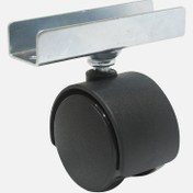 Resim Burak Teker Mobilya Tekerleği 