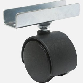 Resim Burak Teker Mobilya Tekerleği 