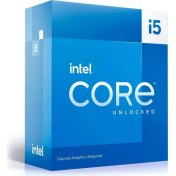 Resim Intel Core I5 13400 Box 2.5ghz 20MB 1700_BX8071513400 