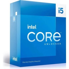 Resim Intel Core I5 13400 Box 2.5ghz 20MB 1700_BX8071513400 