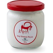 Resim KAPRA Keçi Basma Tulum Peynir 425g 