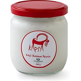 Resim KAPRA Keçi Basma Tulum Peynir 425g 