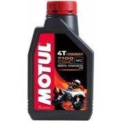 Resim Monero Motor Yağı Motul 7100 10W40 4t 1 Lt 