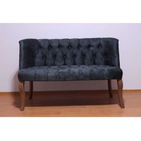 Resim Emba mobilya ÇAY SETİ İKİLİ BERJER 