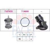 Resim Vw Passat Cc 1.8 Tsı Bzb Cdaa 08→ Termostat 95 Derecec 06h121113b 