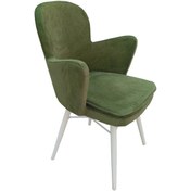 Resim Bengimobilya Sandalye Kelebek Poliüretan Dökme Sünger Kayın Torna Retro Ayak B (378792869) 