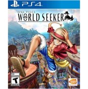 Resim Bandai Namco One Pıeces World Seeker Ps4 Oyun 