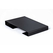 Resim Nihavent YPPMKB Yarı Profesyonel Parlak Maun Kısa Sap Bağlama 