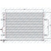 Resim Klima Radyatoru Kondenser Audi A4 1.6I-1.8T-1.9Tdi-2.0I 2003-2005 504609826 
