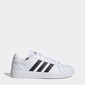 Resim adidas Grand Court Base 2. Ftwwht/cblack/ftwwht Gw9261 