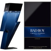 Resim Carolına Herrera Bad Boy Cobalt 100 ML Edp Oryantal 