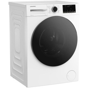 Resim Grundig GPWM 92633 1200 Devir 9 KG Çamaşır Makinesi 