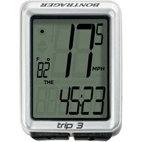 Resim Bontrager Trip 3 Km Saati 