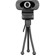 Resim Everest SC-HD03 1080P Full HD Webcam Usb Pc Kamera+Tripod Everest SC-HD03 1080P Full HD Webcam Usb Pc Kamera+Tripod