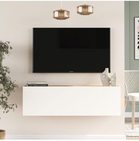 Resim Robin Home Tv Ünitesi & Televizyon Sehpası No 12 Aw 