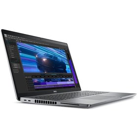 Resim Dell Precision 3591 XCTOP3591EMEA-VP-2-321 Ultra 7 155H 32 GB 1 TB SSD 6 GB RTX A1000 15.6" W11P Dizüstü Bilgisayar 