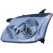 Resim Depo Far Avensıs 2003-2005 Elektrikli Sağ (Oem No:8113005190) 