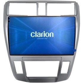 Resim Honda City Dijital Klima Android Multimedya Sistemi 4-64 Clarion 2008-2013 