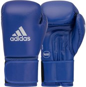 Resim Adidas Adılbag1 Iba Onaylı Hakiki Deri Boks Eldiveni 001 