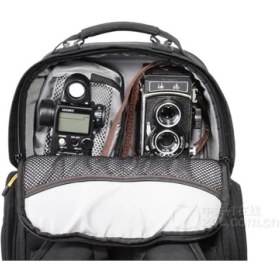 Resim Benro 200N Siyah - Mavi 