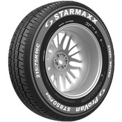 Resim Starmaxx 195/75R16C 107/105R 8Pr Provan St850 Plus Yaz Lastiği 2024 