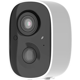 Resim citylifo Wi-fi Kablosuz Kamera Pilli Güvenlik Kamerası Kablosuz Bağlantı Ip Kamera Dönebilen Gece Görüşlü CG 