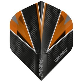 Resim Winmau Prism Alpha 6915.105 Dart Flight 
