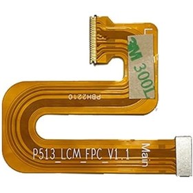 Resim Ttlcdflx-tb-078 Kodlu Lcd Flex Kablosu 