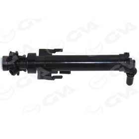 Resim Far Yıkama Robotu Sol Bmw F20 F30 