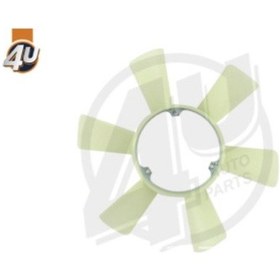 Resim 4u 15351mr Fan Pervanesi E290/sprınter Mercedes 96 06 