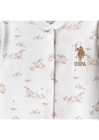 Resim U.S. Polo Assn. U.s. Polo Assn Tulum Usb2706 Beyaz Beyaz 