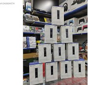 Resim DualSense Şarj İstasyonu, Ps5 Kol Şarj İstasyonu 