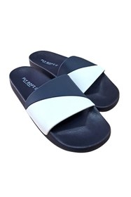 Resim FLY SOFT S263.071 Erkek Havuz - Plaj Ve Günlük Terlik 