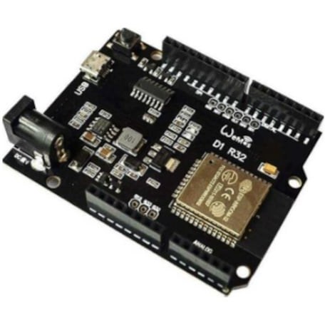 Espduino32 Esp32 Wifi & Bluetooth Geliştirici Kart Fiyatı ve ...