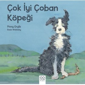 Resim Çok Iyi Çoban Köpeği 