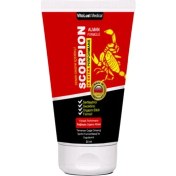Resim Scorpion Cream Erkeklere Şekillendirici: Maximum Sertleşmeye Gecikmeye & Orgazmınızı Etkilemeye Krem 50 ml 