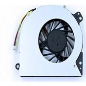 Resim HP Uyumlu Mf60120V1-C480-S9A Fan Cpu İşlemci Fanı 