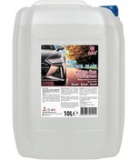 Resim Abg Petrol Blue Iso 22241 Sertifikalı Üre Solüsyonu 10 Lt(ADBLUE BY SMYRNA YENİ TARİHLİ ÜRETİM) 