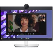 Resim P2424HEB 23.8" 1920x1080 60Hz 8ms HDMI DP Type-C IPS Monitor Dell