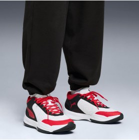 Resim Puma Court Pro 2 Unisex Basketbol Ayakkabısı 