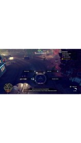 Resim Pacific Drive Ps5 Oyun - Hayatta Kalma, Sürüş ve Bilim Kurgu Macera Oyunu 