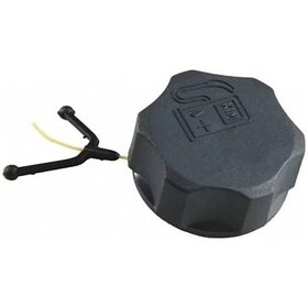 Resim Benzin Kapağı Motorlu Tırpan Oleomac Bcf530 T.m 